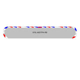 80" 970 Series NFPA LED Light Bar w/ Preemption Emitter