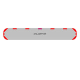 80" Scorpion Series NFPA LED Light Bar w/ Preemption-TOMAR Automotive