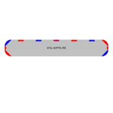 80" Scorpion Series NFPA LED Light Bar w/ Preemption-TOMAR Automotive