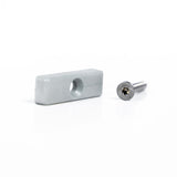 970 Series Replacement Lamp Clips-TOMAR Automotive