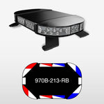 Polaris® 21" 970 Series LED Light Bar-TOMAR Automotive