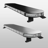 53" 970 Series Pre-Programmed Work Truck LED Light Bar