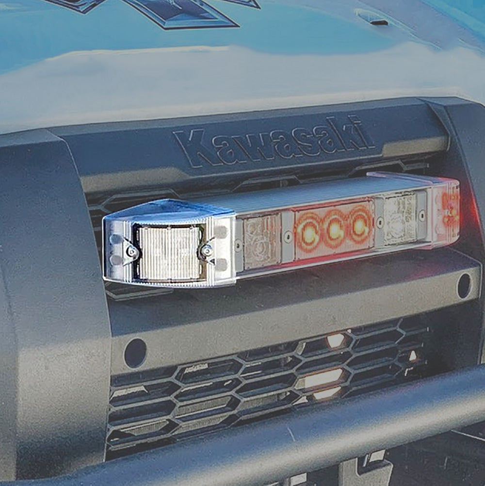 975L Series Single-Color Corner Replacement Modules – TOMAR Automotive