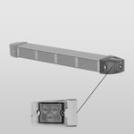975L Series Single-Color Corner Replacement Modules-TOMAR Automotive
