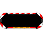 35" Black Widow 970 Series LED Light Bar
