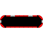 44" Black Widow 970 Series LED Light Bar