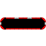 49" Black Widow 970 Series LED Light Bar