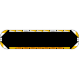 53" Black Widow 970 Series LED Light Bar