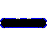 58" Black Widow 970 Series LED Light Bar