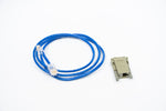 DB9-RJ45 Programming Cable | TOMAR Electronics Inc