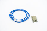 DB9-RJ45 Programming Cable | TOMAR Electronics Inc