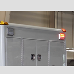 Triple-K 1822F Streamline Ambulance LED Lighting Package-Automotive Tomar
