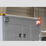 Triple-K 1822F Streamline Ambulance LED Lighting Package-Automotive Tomar