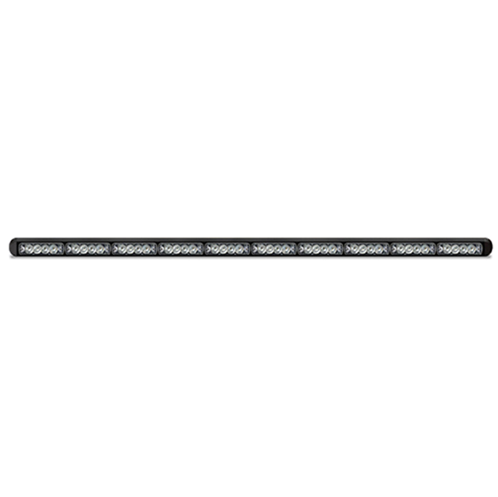 RECT 14 LStick series Traffic Director LED Light Bar – Automotive Tomar