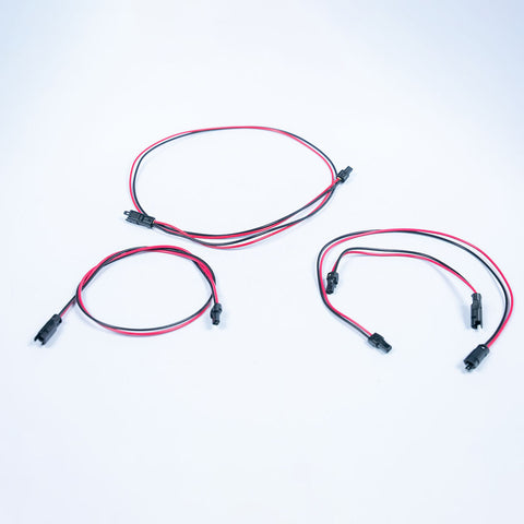 Lamp Harness Extensions