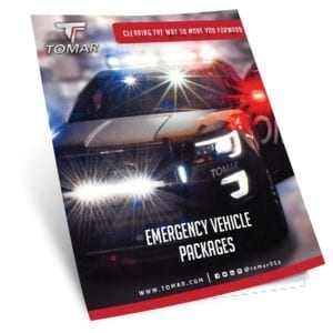 Emergency Vehicle Packages Image