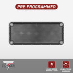 R37 Revolution Series Dual-Mode Pre-programmed LED Light-Automotive Tomar