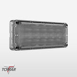 R37 Revolution Series Warning Split Color LED Light