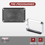 R46 Revolution Series Dual-Mode Pre-programmed LED Light-Automotive Tomar