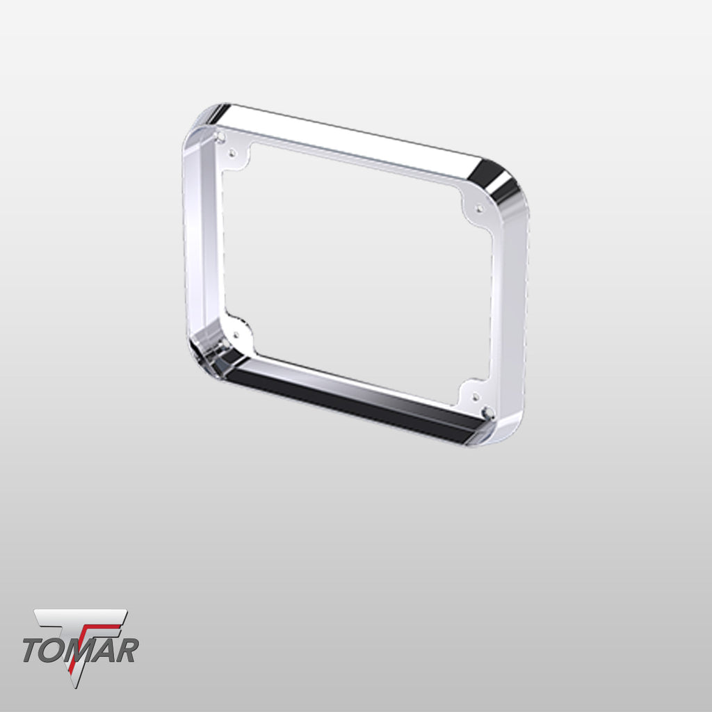 R79 Revolution Series Bezels – TOMAR Automotive