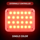 R79 Revolution Series Single Color Externally Controlled LED Light-Automotive Tomar