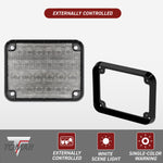 R79 Revolution Series Multi-Function Single Color, Externally Controlled LED Light-Automotive Tomar