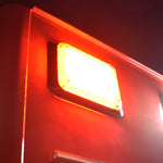 R79 Revolution Series Single Color Warning LED Light-TOMAR Automotive