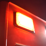 R79 Revolution Series Single Color Warning LED Light-TOMAR Automotive
