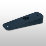 RECT 13 ⅝” Angled Mounting Wedge for Vertical Placement