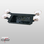 RECT 13 Series Mounting Brackets