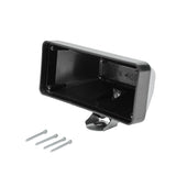 RECT-37 Replacement Housing-TOMAR Automotive