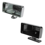 RECT-37 Replacement Housing-TOMAR Automotive