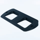 Angled Mounting Wedge for TOMAR iLED & 970 Series Lamps
