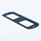 Angled Mounting Wedge for TOMAR iLED & 970 Series Lamps