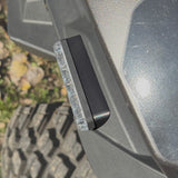 RECT 14 ¾” Angled Mounting Wedge 