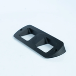 Angled Mounting Wedge for TOMAR iLED & 970 Series Lamps-TOMAR Automotive