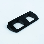 Angled Mounting Wedge for TOMAR iLED & 970 Series Lamps-TOMAR Automotive