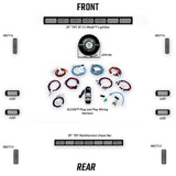 Polaris RZR® Emergency Response Package