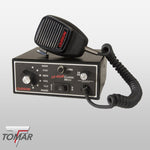 SA-400M Classic Mechanical Alert Siren-TOMAR Automotive