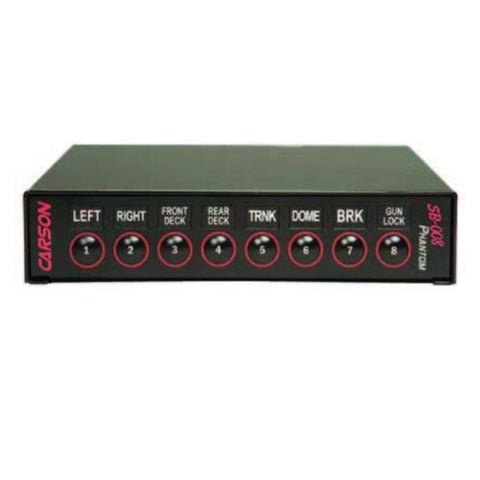 SB-008 Phantom Switchbox