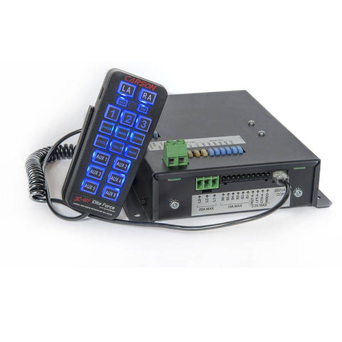 SC-411-HS Elite Force Siren