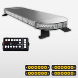 44" Fully Populated LED Light Bar Kit for Work Trucks-Automotive Tomar