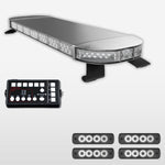 44" Fully Populated LED Light Bar Kit for Work Trucks-Automotive Tomar