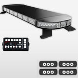 44" LED Light Bar Kit for Work Trucks-Automotive Tomar