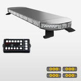 49" LED Light Bar Kit for Work Trucks-Automotive Tomar