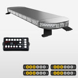 49" LED Light Bar Kit for Work Trucks-Automotive Tomar