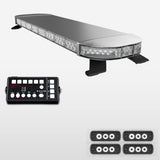 49" LED Light Bar Kit for Work Trucks-Automotive Tomar