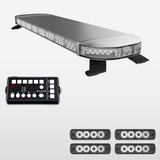 49" LED Light Bar Kit for Work Trucks-Automotive Tomar