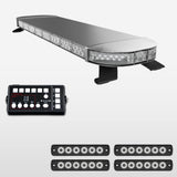 49" LED Light Bar Kit for Work Trucks-Automotive Tomar