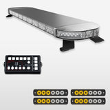 53" LED Light Bar Kit for Work Trucks and Fleet Vehicles from TOMAR-Automotive Tomar